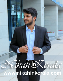 Job based  Muslim Brides profile 459558