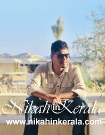 Physical Status based  Muslim Matrimony profile 498439