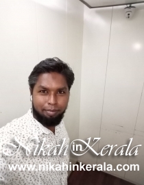 Marital Status based  Muslim Grooms profile 148603
