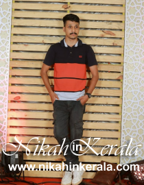 Sect based  Muslim Grooms profile 337164