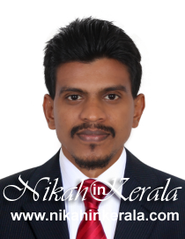 Meenachil Muslim Grooms profile 420889