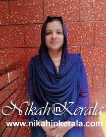 Physical Status based  Muslim Brides profile 461215
