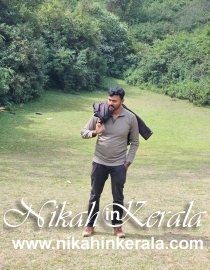 Working country based  Muslim Brides profile 503625