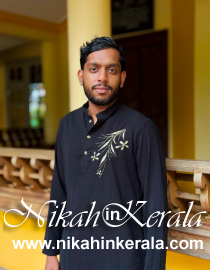 Education based  Muslim Matrimony profile 513821