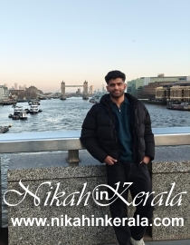 Location based  Muslim Matrimony profile 537165