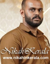Working country based  Muslim Brides profile 537277