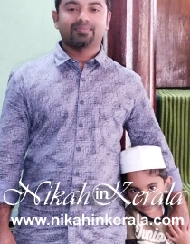 Marital Status based  Muslim Matrimony profile 543582