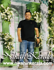 Education based  Muslim Matrimony profile 544413