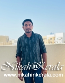 Marital Status based  Muslim Grooms profile 555248