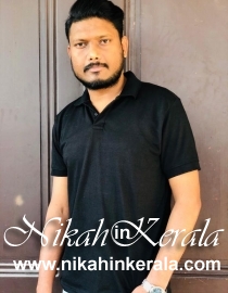 Job based  Muslim Grooms profile 289274