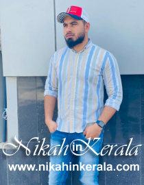 Education based  Muslim Grooms profile 392467