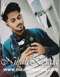 Physical Status based  Muslim Grooms profile 408277