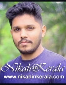 Chathamangalam Muslim Grooms profile 477999