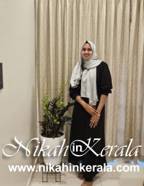 Moonnilavu Muslim Matrimony profile 489188