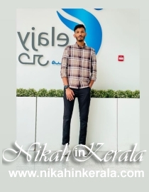Education based  Muslim Grooms profile 497204
