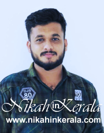 Working country based  Muslim Grooms profile 501909