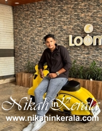 Working country based  Muslim Grooms profile 507096
