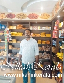 Poomangalam Muslim Grooms profile 514699