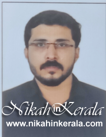 Marital Status based  Muslim Grooms profile 483732