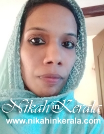 Blind Muslim Brides profile 366243