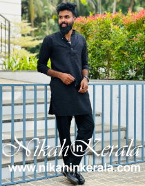 Job based  Muslim Brides profile 444681