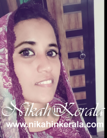 Pathanamthitta Muslim Brides profile 438737