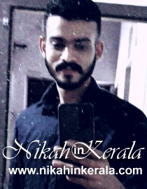 Sect based  Muslim Grooms profile 482734
