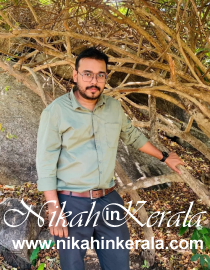 Working country based  Muslim Matrimony profile 530400
