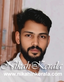 Cherthala Muslim Marriage Bureau profile 536748