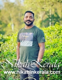 Working country based  Muslim Brides profile 430552