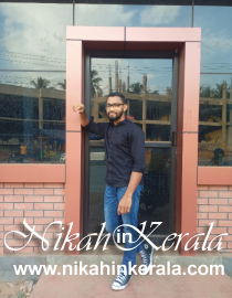 Job based  Muslim Grooms profile 376205