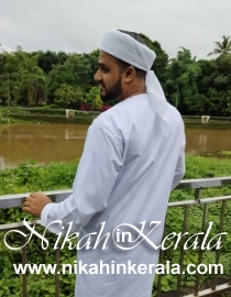 Job based  Muslim Matrimony profile 468319
