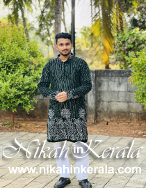 Job based  Muslim Grooms profile 481993