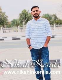 Education based  Muslim Grooms profile 508897