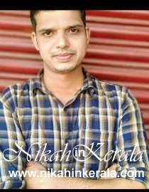 Working country based  Muslim Grooms profile 504283
