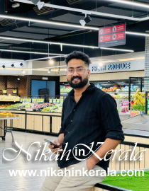 Job based  Muslim Brides profile 517340