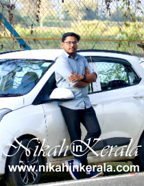 Divorced Muslim Grooms profile 329634