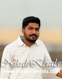 Education based  Muslim Grooms profile 530351