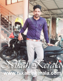 Working country based  Muslim Matrimony profile 385364