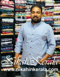 Marital Status based  Muslim Grooms profile 456580