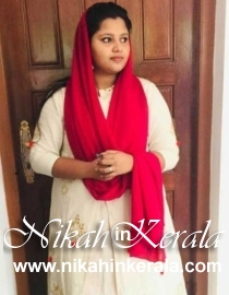 Ambalapuzha Muslim Brides profile 459923