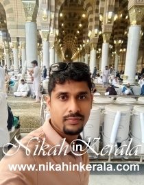 Thiruvananthapuram Muslim Grooms profile 460638