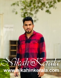 Job based  Muslim Brides profile 485371