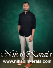 Marital Status based  Muslim Grooms profile 483211