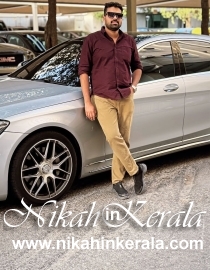 Maneedu Muslim Matrimony profile 519605