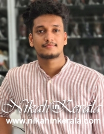 Job based  Muslim Grooms profile 545969