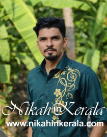 Marital Status based  Muslim Grooms profile 546530