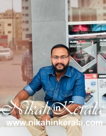 Working country based  Muslim Grooms profile 551506
