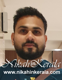 Marital Status based  Muslim Brides profile 279108