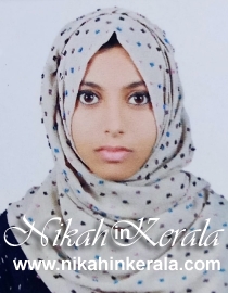 Blind Muslim Brides profile 375713